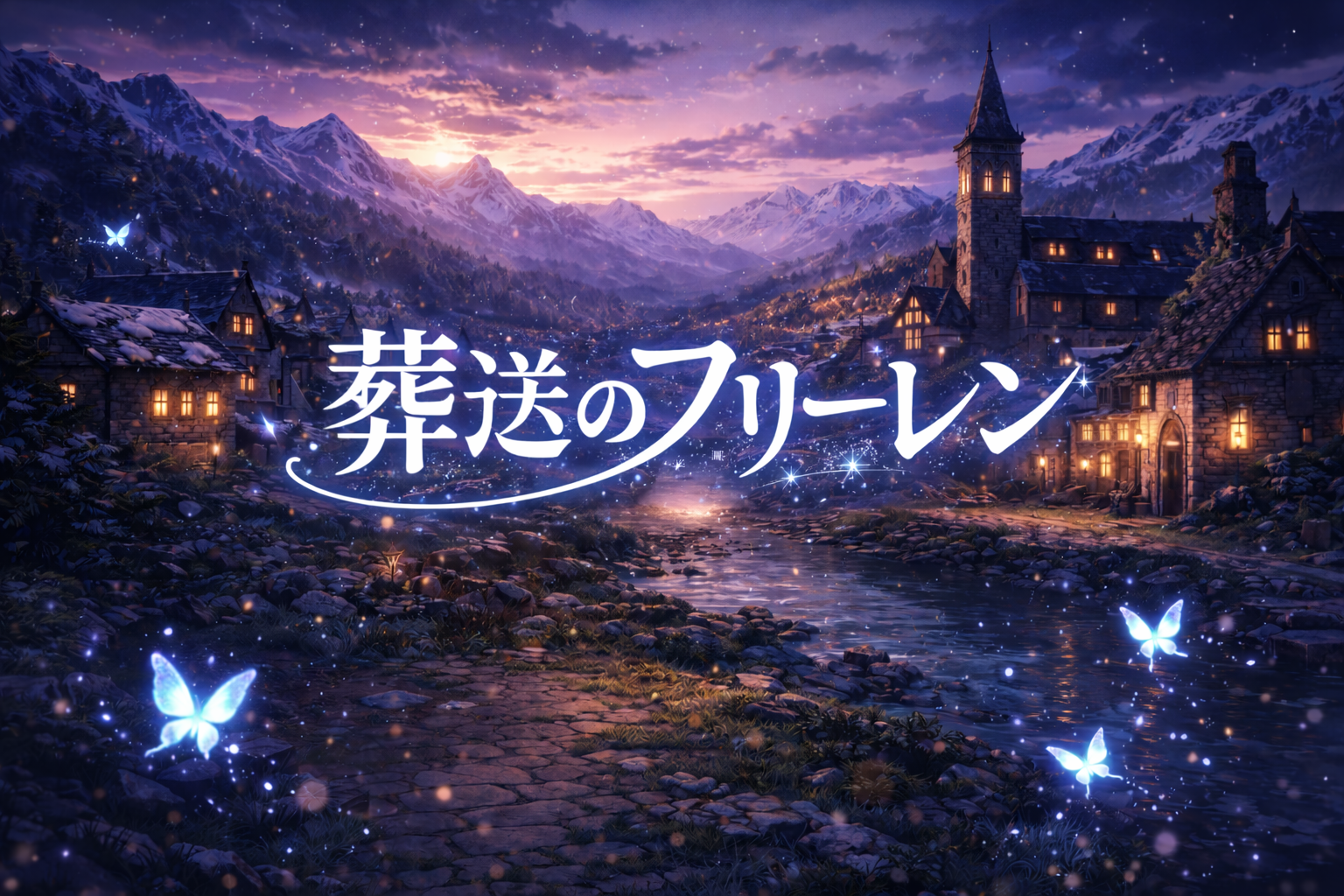 葬送のフリーレン